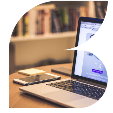 Création et montage de vidéos professionnelles