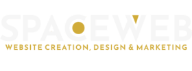 SpaceWeb Logo