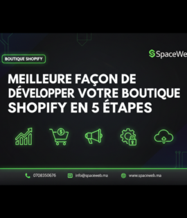 boutique Shopify