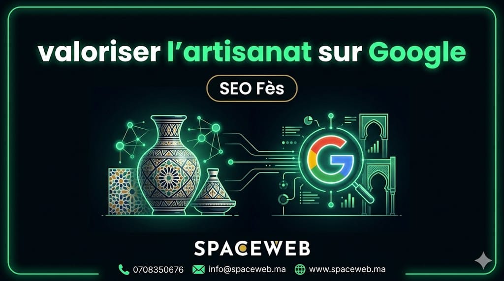 SEO Fès