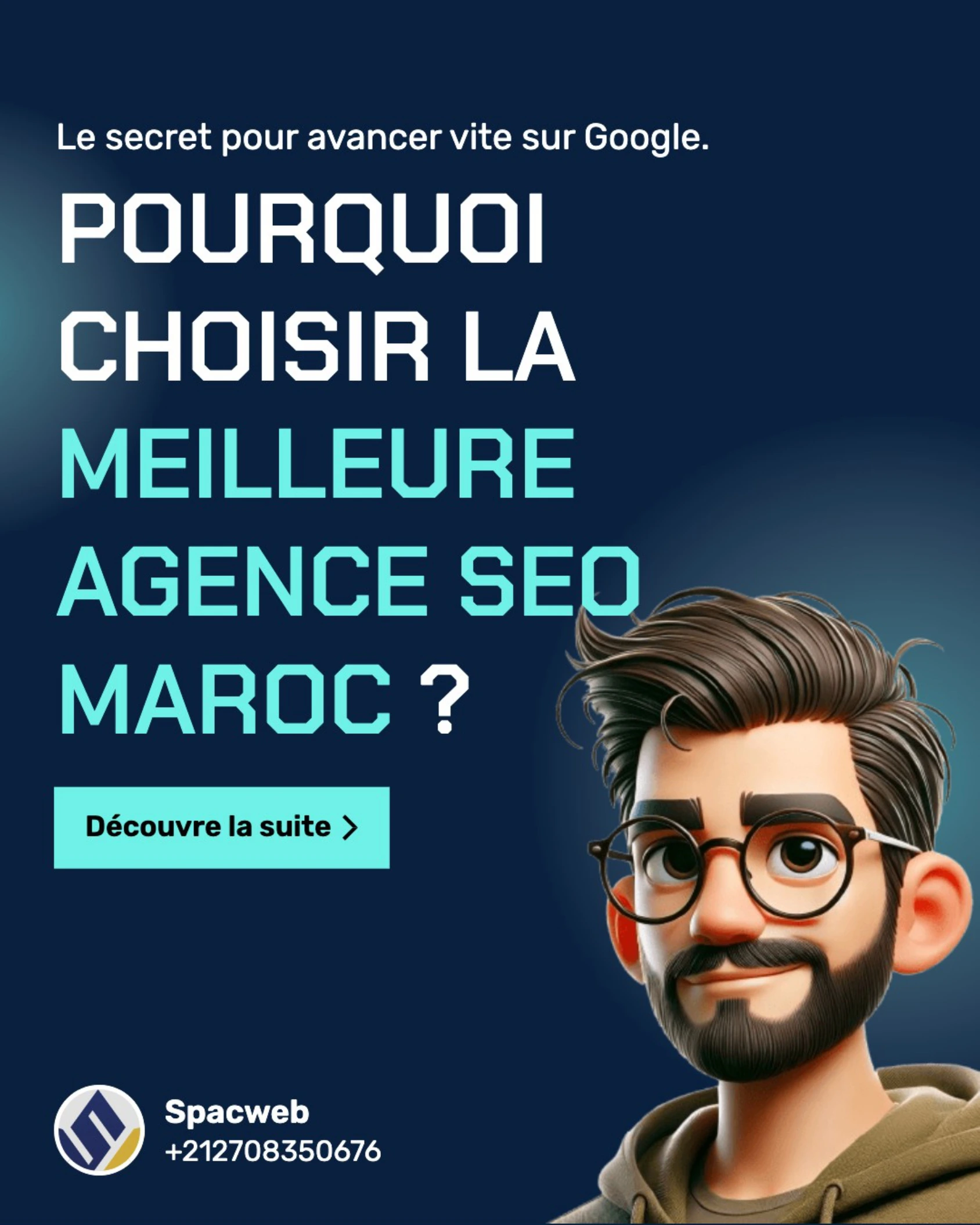 SEO Page 1