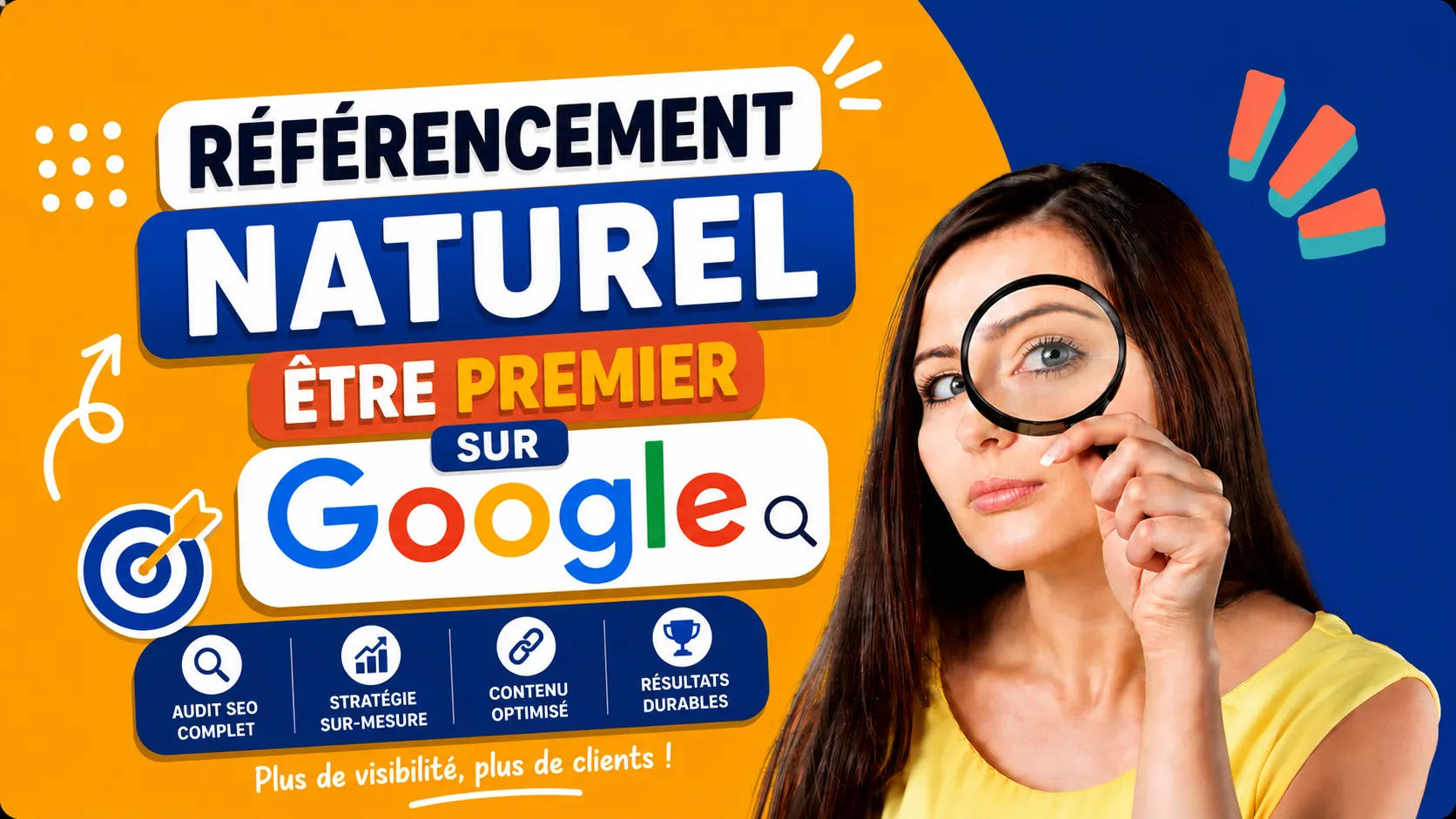 Référencement