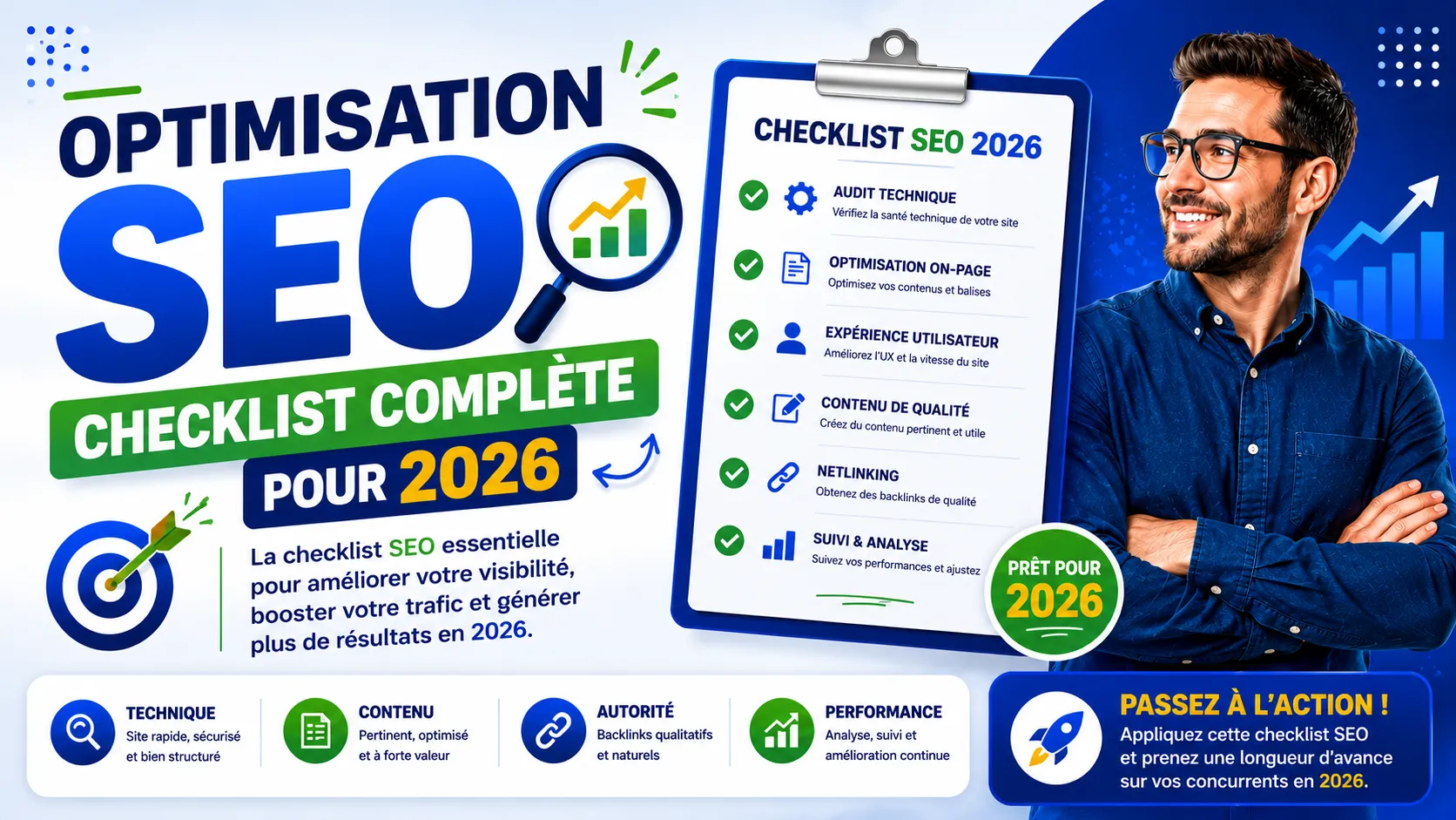 SEO checklist