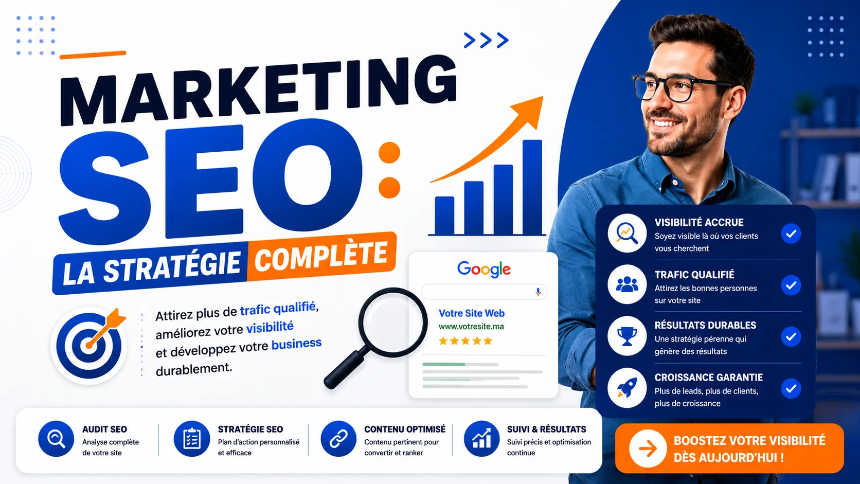 Marketing SEO