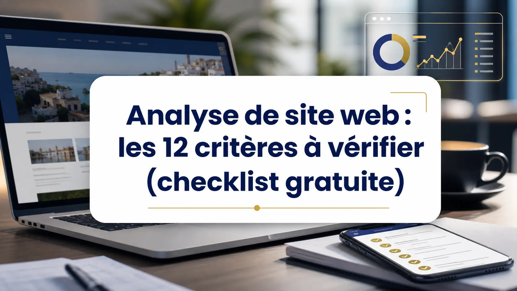 analyse de site web
