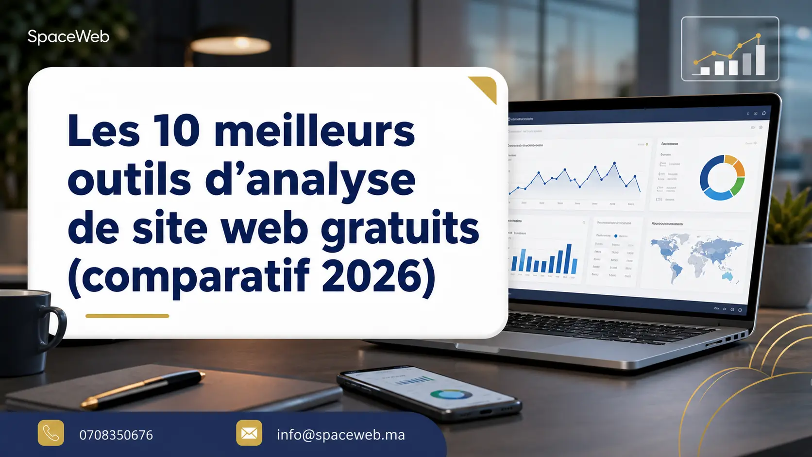 outil analyse site web gratuit