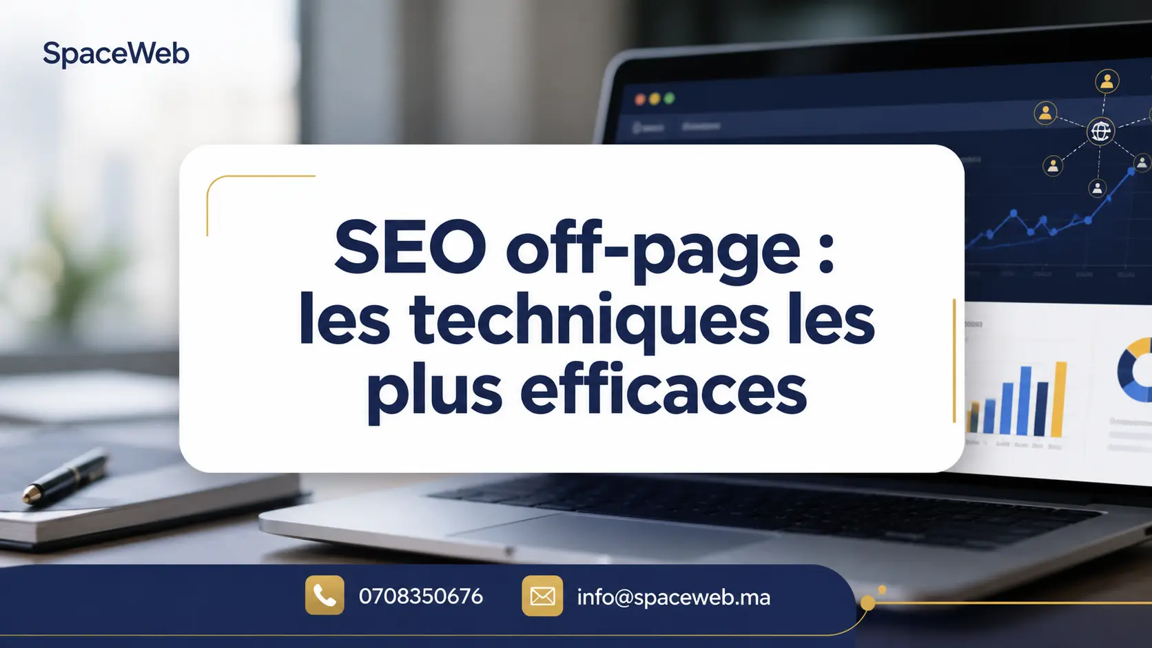 SEO off-page : les techniques les plus efficaces