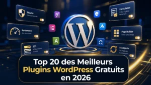 meilleurs plugins wordpress gratuits